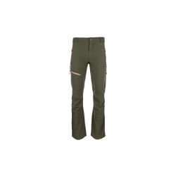 FORCE Trousers green/sand - 1
