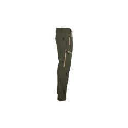FORCE Trousers green/sand - 2