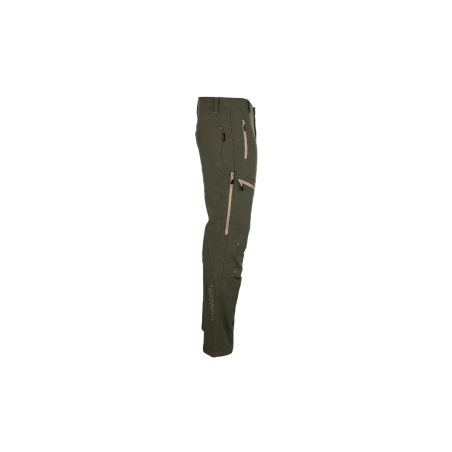 FORCE Trousers green/sand - 2