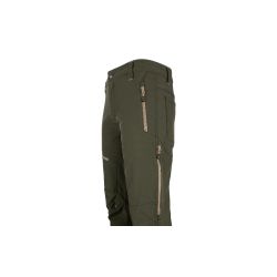 FORCE Trousers green/sand - 5
