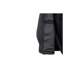 FORCE Jacket black/red - 3