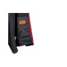 FORCE Jacket black/red - 7