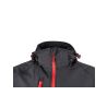 FORCE Jacket black/red - 12