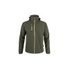 FORCE Jacket green/sand - 1