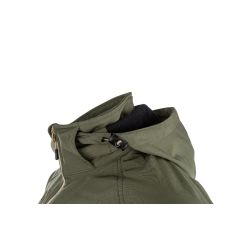 FORCE Jacket green/sand - 2