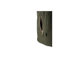 FORCE Jacket green/sand - 3