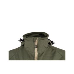 FORCE Jacket green/sand - 5