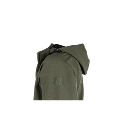 FORCE Jacket green/sand - 6