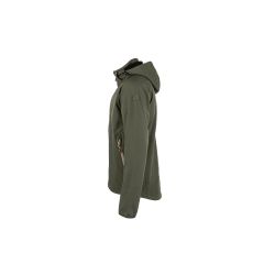 FORCE Jacket green/sand - 8