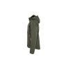 FORCE Jacket green/sand - 8