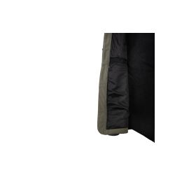 FORCE Jacket green/sand - 10