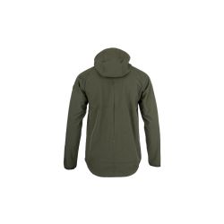 FORCE Jacket green/sand - 11