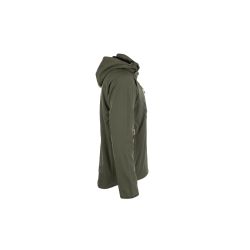 FORCE Jacket green/sand - 12