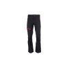 FORCE Trousers black/red - 1