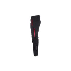 FORCE Trousers black/red - 3