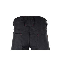 FORCE Trousers black/red - 4