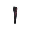 FORCE Trousers black/red - 8
