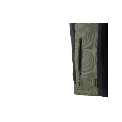 EREBOS Jacket green/black - 3