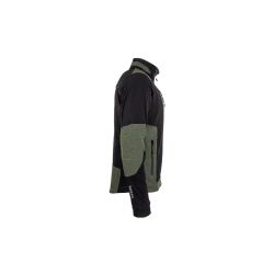 EREBOS Jacket green/black - 8
