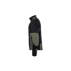 EREBOS Jacket green/black - 9