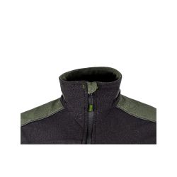 EREBOS Jacket green/black - 10