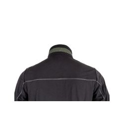 EREBOS Jacket green/black - 11