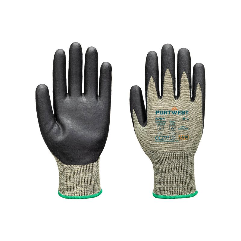 Arc Grip 18C Level 1 rukavice - 1