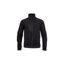 EREBOS Jacket black - 1