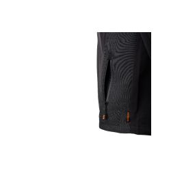 EREBOS Jacket black - 5