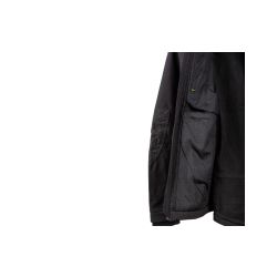 CAMOS Jacket black/grey - 3