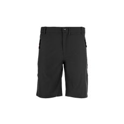 KRATOS Shorts grey/black - 1