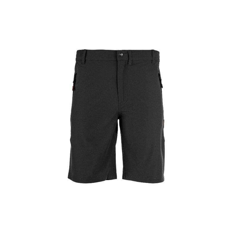 KRATOS Shorts grey/black - 1
