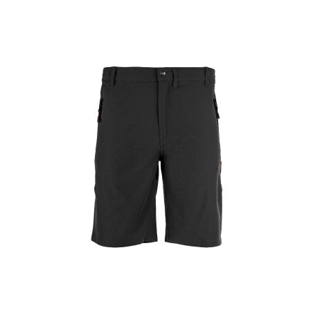 KRATOS Shorts grey/black - 1