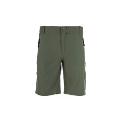 KRATOS Shorts green/black - 1
