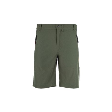 KRATOS Shorts green/black - 1