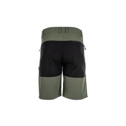 KRATOS Shorts green/black - 4