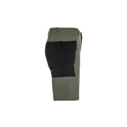 KRATOS Shorts green/black - 5