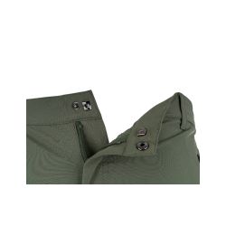 KRATOS Shorts green/black - 7