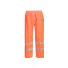 Lehké sbalitelné kalhoty s vysokou viditelností - 1
