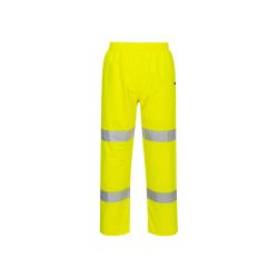 Lehké sbalitelné kalhoty s vysokou viditelností - 2