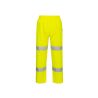 Lehké sbalitelné kalhoty s vysokou viditelností - 2