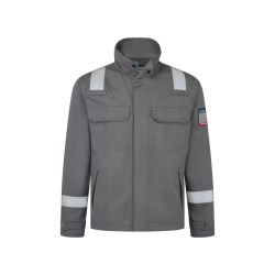 Bizflame Work+ FR bunda - 1