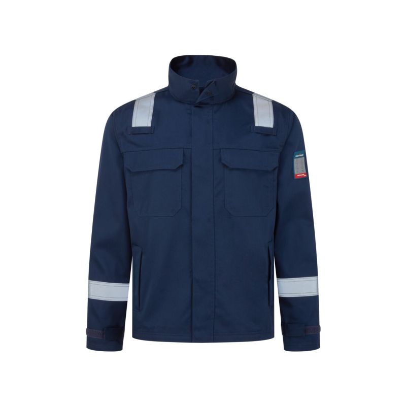 Bizflame Work+ FR bunda - 2