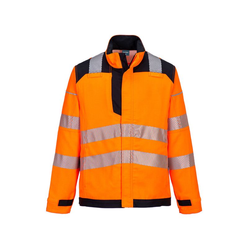 PW3 FR Modaflame HVO pracovní bunda - 1