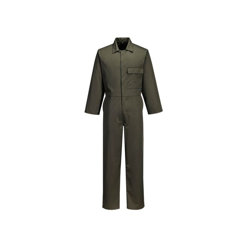 Kombinéza Standard - 6