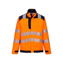 PW3 FR Modaflame HVO pracovní bunda - 1
