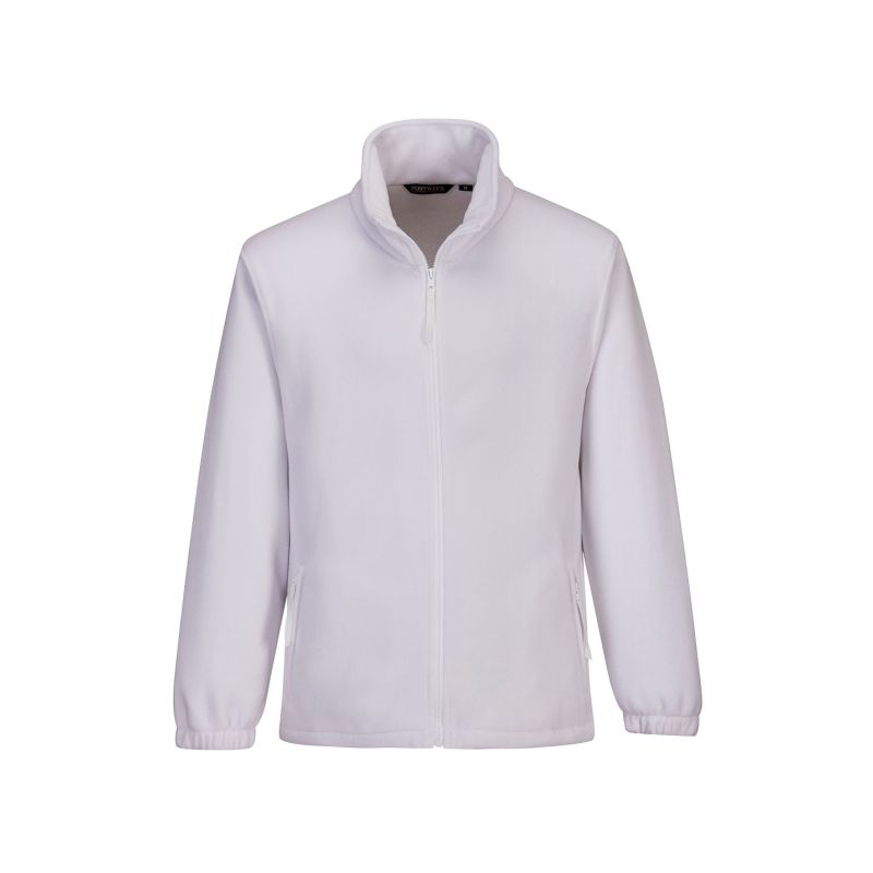 Pánský Aran Fleece - 4