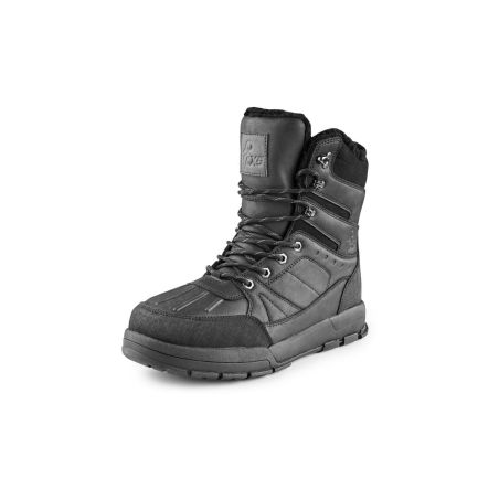 Obuv CXS WINTER BEAR, zimní, poloholeňová - 1