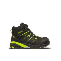 ORLANDO XTR S7S B-SPIN HI-VIS High - 1