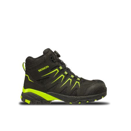 ORLANDO XTR S7S B-SPIN HI-VIS High - 1